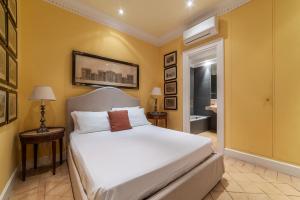 Passeggiata di Ripetta Private Apartment