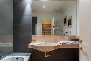 Passeggiata di Ripetta Private Apartment