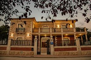 Hotel Spa Viña Real