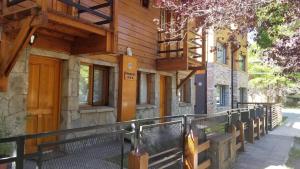 Tulipanes - Andarlibre