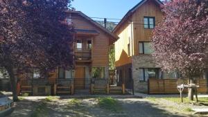 Tulipanes - Andarlibre