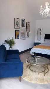 The Ludlow Room, Old School Lane - 赫里福德