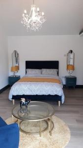 The Ludlow Room, Old School Lane