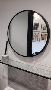 The Ludlow Room, Old School Lane