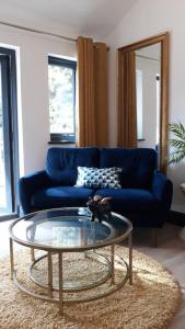 The Ludlow Room, Old School Lane