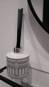 The Ludlow Room, Old School Lane