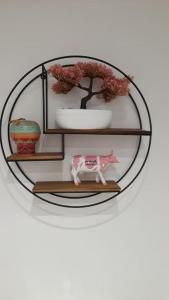 The Ludlow Room, Old School Lane