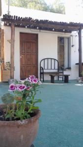 Monoambiente Golondrina