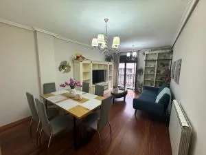 Avanza 4 Plaza Galicia - San Juan