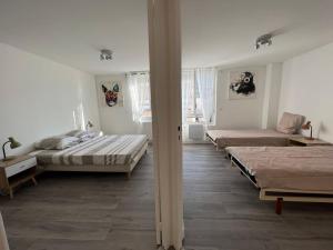 Le Nid du Sanctuaire