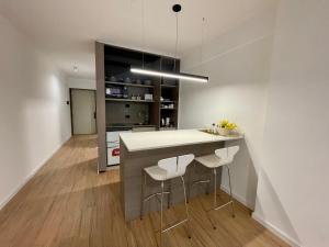 Deco Armani Studio Recoleta