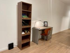 Deco Armani Studio Recoleta