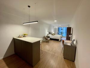 Deco Armani Studio Recoleta