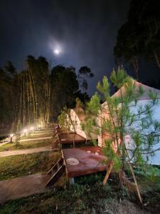 Seribu Pulau Pangalengan