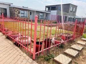 Mphatlalatsane BnB - Maseru