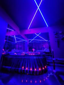 NEW in GDAŃSK! RED ROOM in the HEART of GDAŃSK - BDSM - with a luxury JACUZZI and access to a sauna