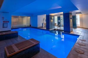 Perfect 4 Bdrm Penthouse open for 8 guests