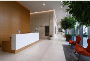 BW Residences - Belgrade Waterfront