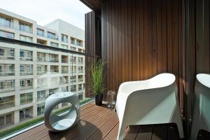 GO Apartments - ApartHotel