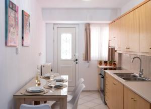 Anastasia Apartment