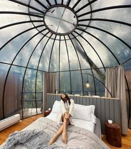 Cabana Bolha Urubici