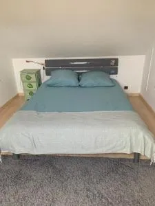 MAISON de ville idéale avec extérieur - Forcé