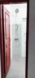 Sarwi Endah Beach Cottage