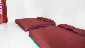 Sarwi Endah Beach Cottage