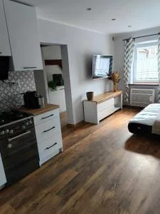 apartament 30 m2 FOR YOU - Opoka