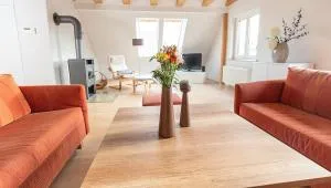 Ferienwohnung Oberstadt Nordhausen - Harztor