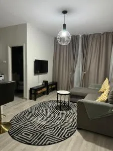 Cozy Apartment by the sea - Ayios Tykhonas