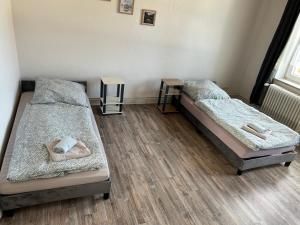 Monteurwohnung Haus Elbert 4