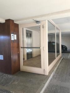 Monoambiente para dos