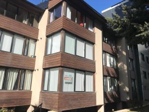 Monoambiente para dos