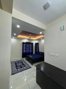 Uniro Rooms & Packages