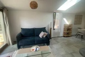 Sérénité Raphaëloise - Valescure