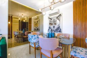 Appartement prestigia Jad