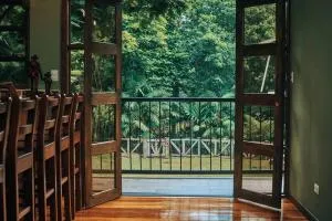 Riverside Oasis Cabin with A C - Toro Amarillo