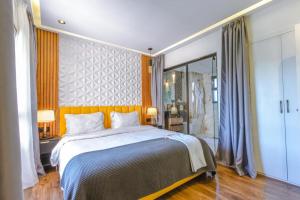 Appartement prestigia Jad