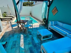 Sky I Village Bavaro