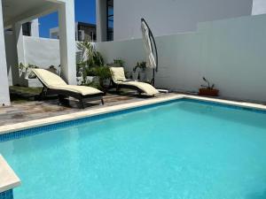 Sky I Village Bavaro