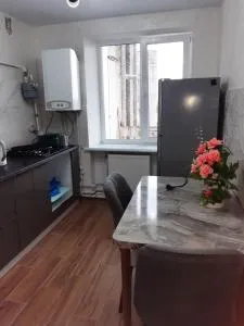 Квартира в Коломиї - Shcheparovtse