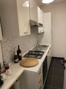 Nesso House - Lake View & Solarium