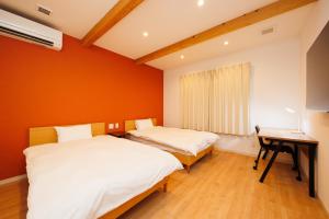 KAIBENBETSU NAGATO MISUMI - Vacation STAY 01643v