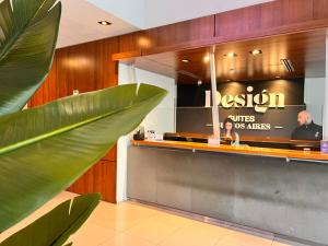 Design Suites Buenos Aires