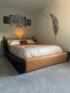 Tapin7 Oasis - دورهام