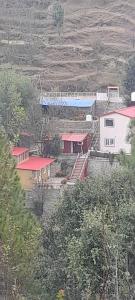Infinity Hill Village Mukteshwar