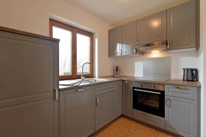 Ferienwohnungen Wies