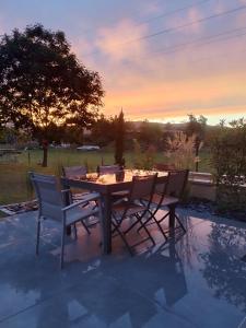 B&B / Chambres d'hotes Chez  Les Ligibell  : photos des chambres