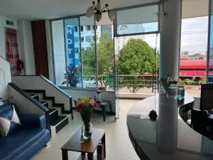 Hotel Milenium - Matarratón